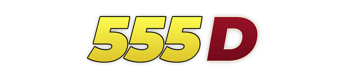 555d